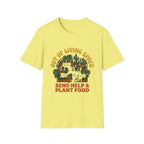Out of Living Space T-Shirt