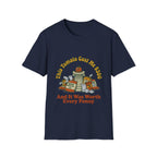 Expensive Tomato T-Shirt