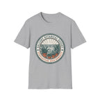 Balcony Botanical Resort T-Shirt