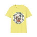 Hummingbird Barista T-Shirt