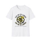 Say No to Lawns T-Shirt