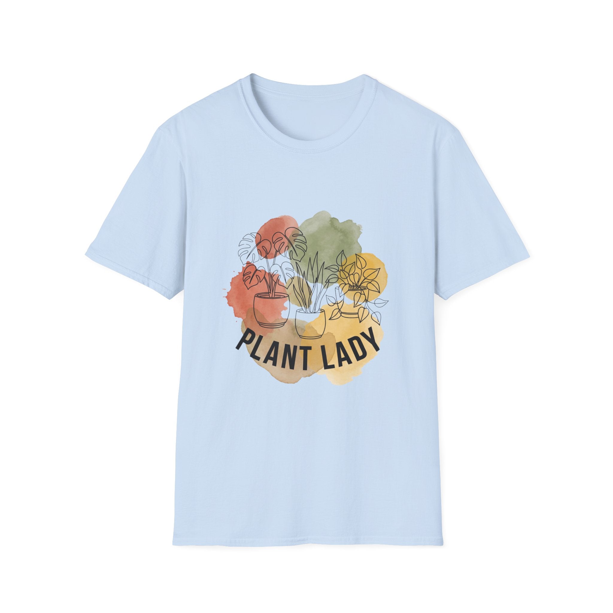 Plant Lady T-Shirt
