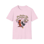 Cat Humor T-Shirt