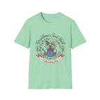 Grandma's Tool Shed T-Shirt