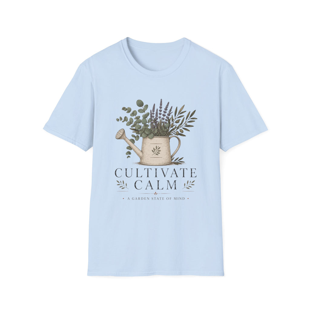 Cultivate Calm T-Shirt