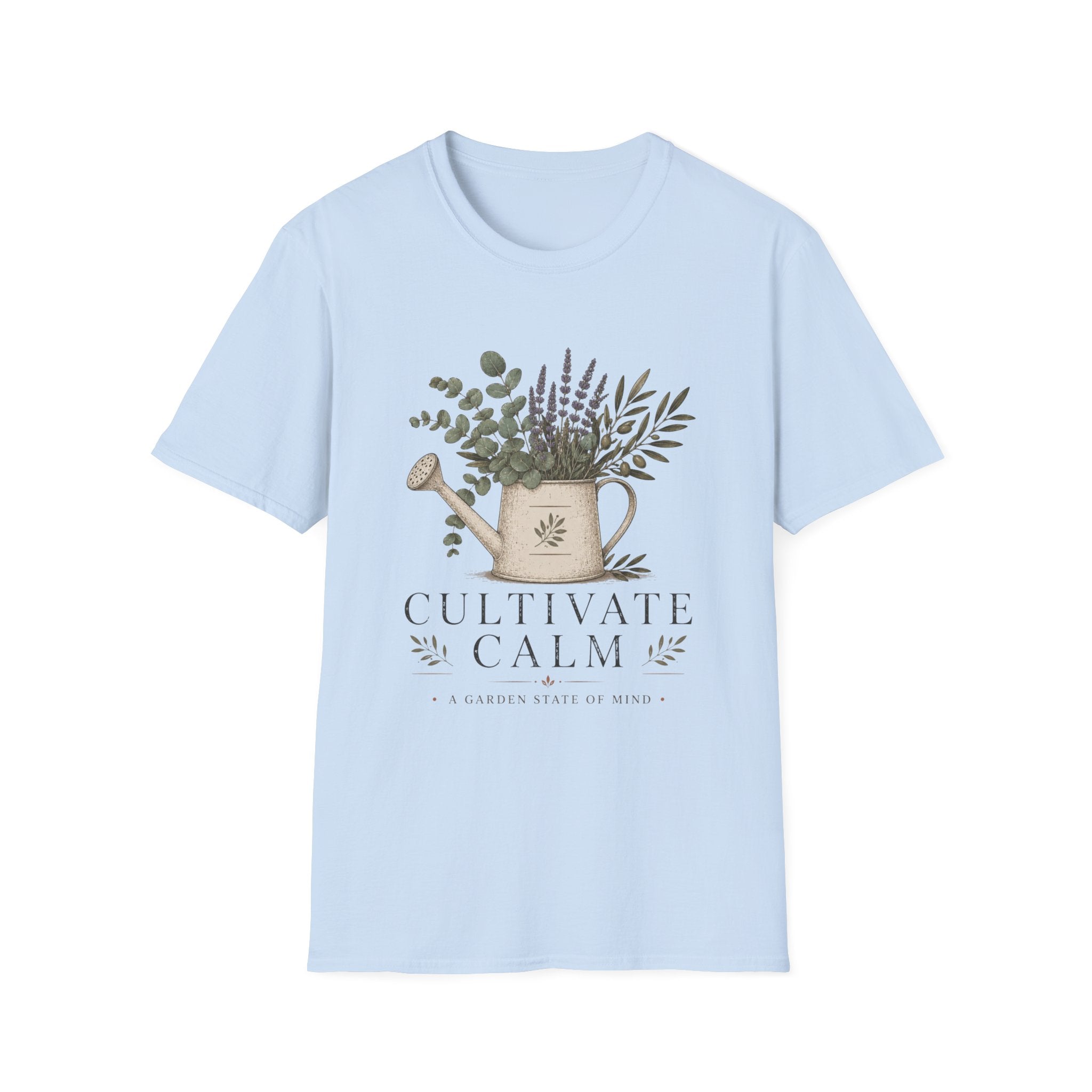 Cultivate Calm T-Shirt