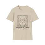 Cultivating Love & Earth T-Shirt