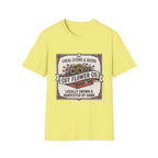 Cut Flower Co T-Shirt