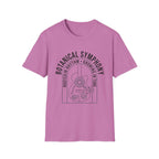 Botanical Symphony T-Shirt