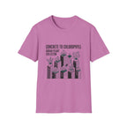 Concrete to Chlorophyll T-Shirt
