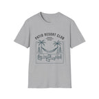 Patio Resort Club T-Shirt