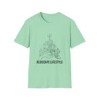 Xeriscape Lifestyle T-Shirt