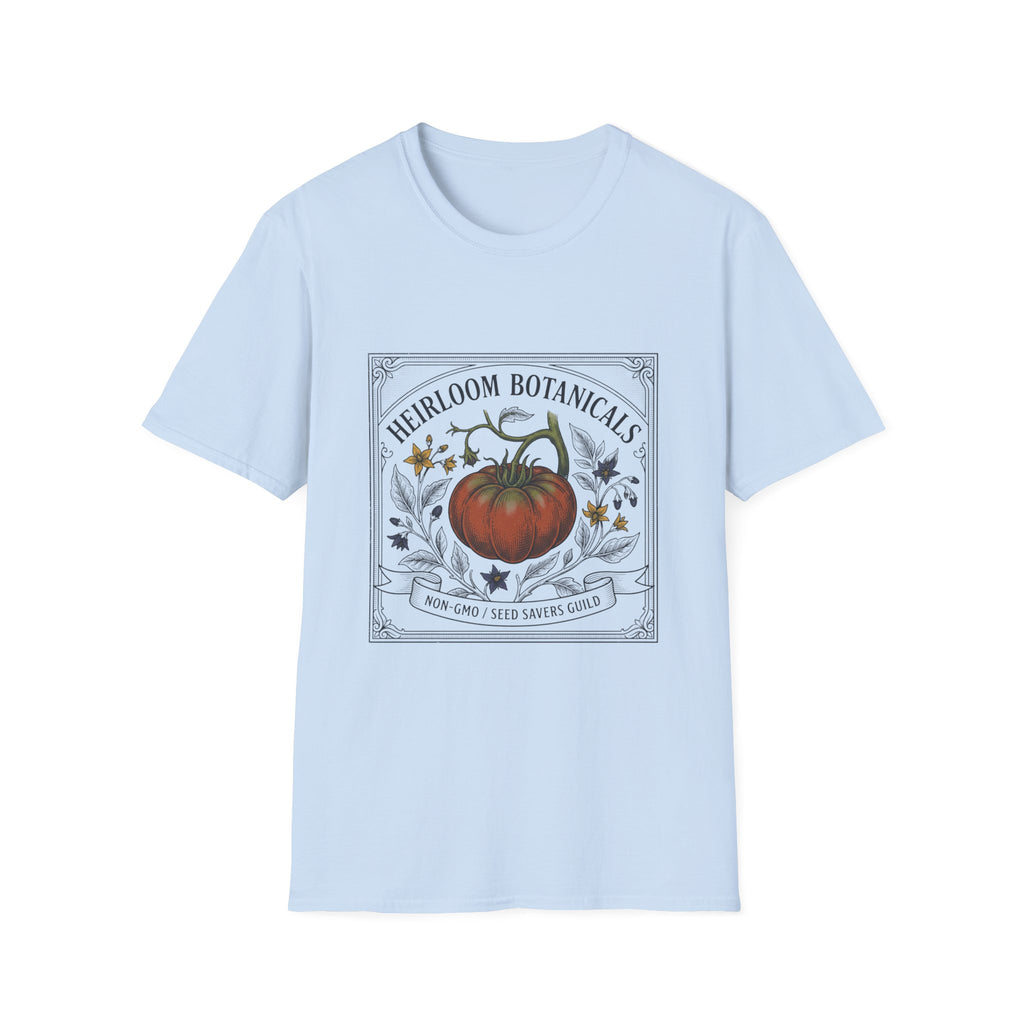 Heirloom Tomato T-Shirt