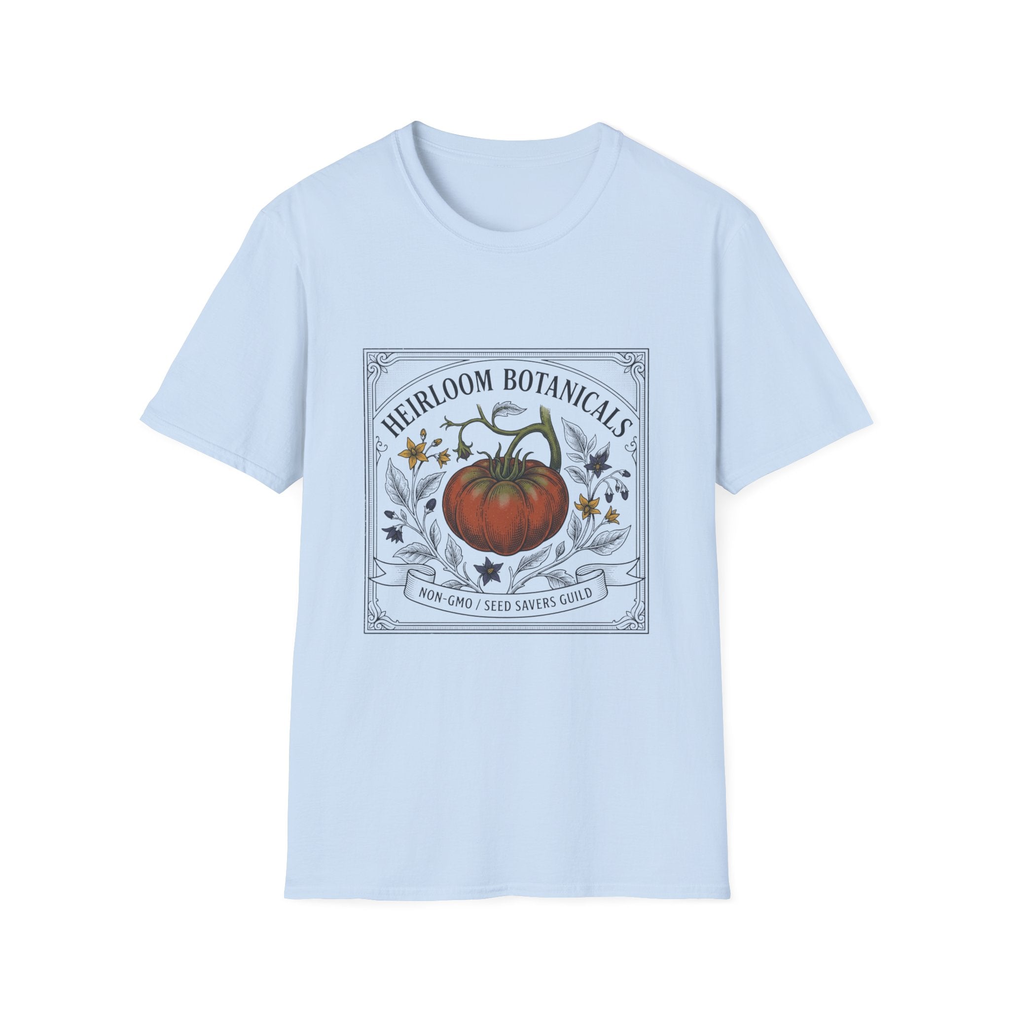 Heirloom Tomato T-Shirt