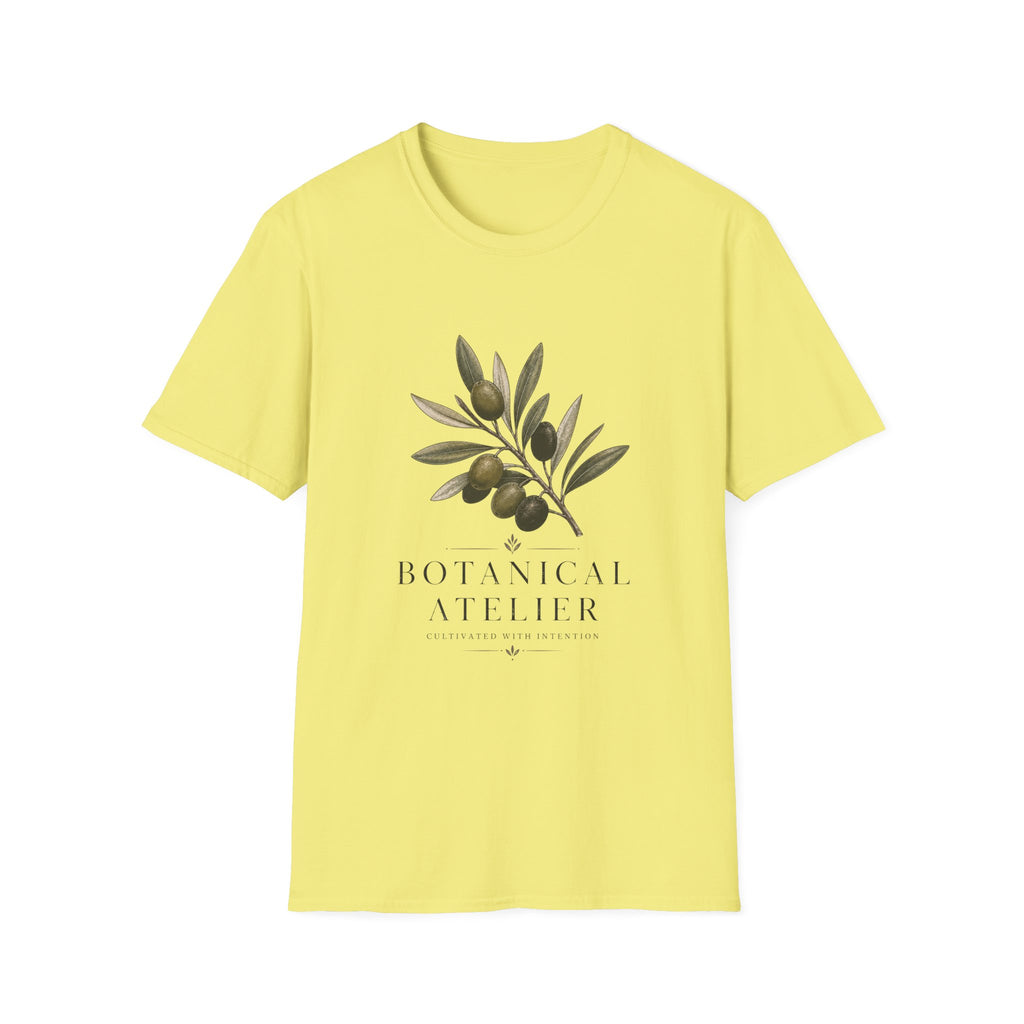 Botanical Atelier T-Shirt