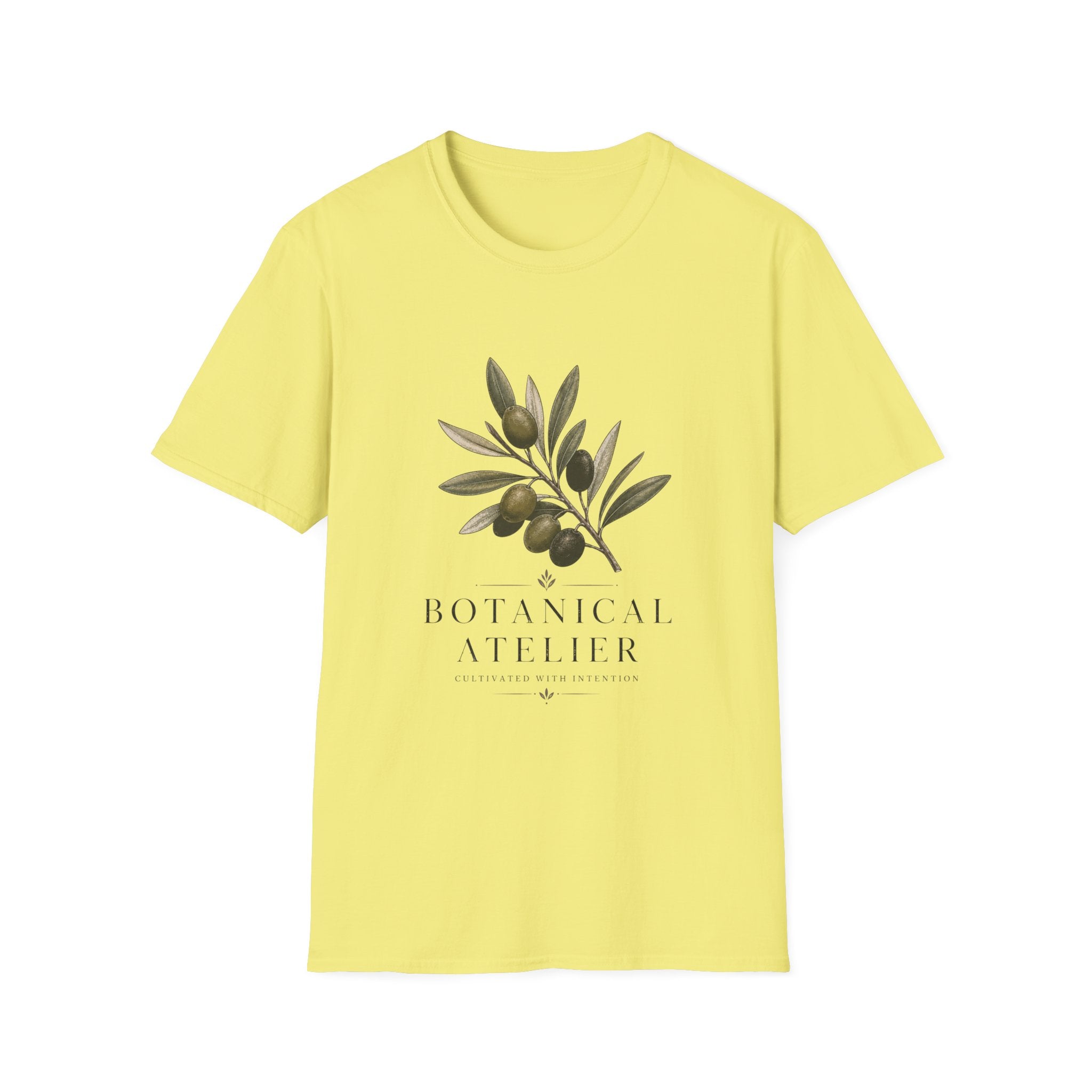 Botanical Atelier T-Shirt