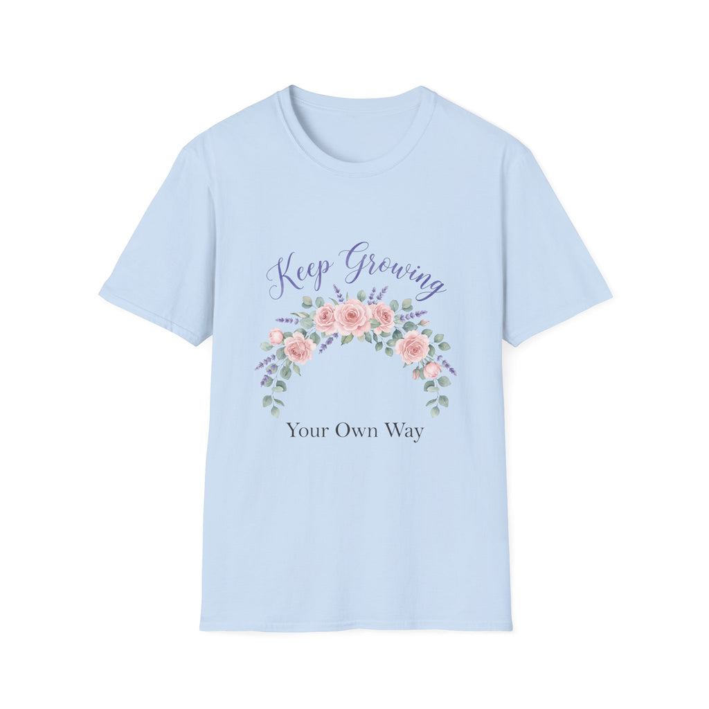 Keep Growing T-Shirt
