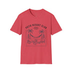 Patio Resort Club T-Shirt
