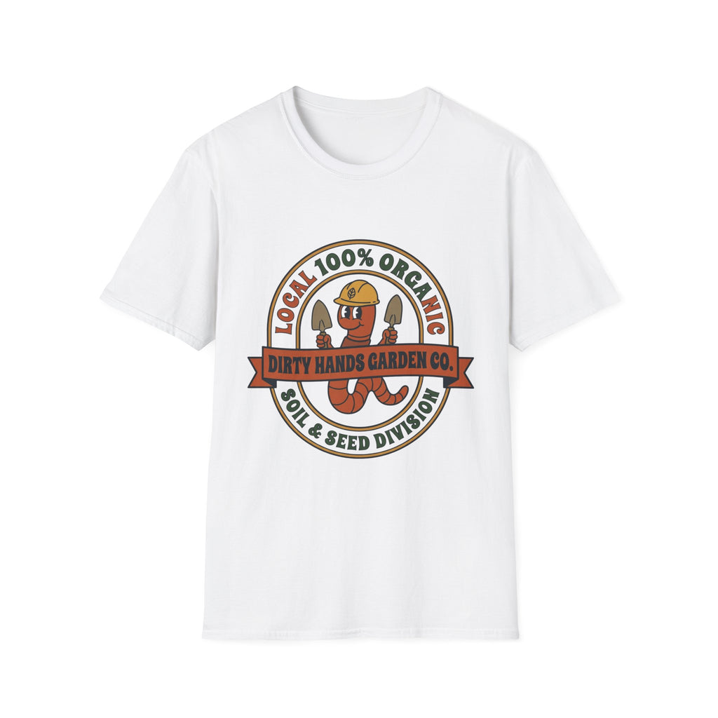 Dirty Hands Garden T-Shirt