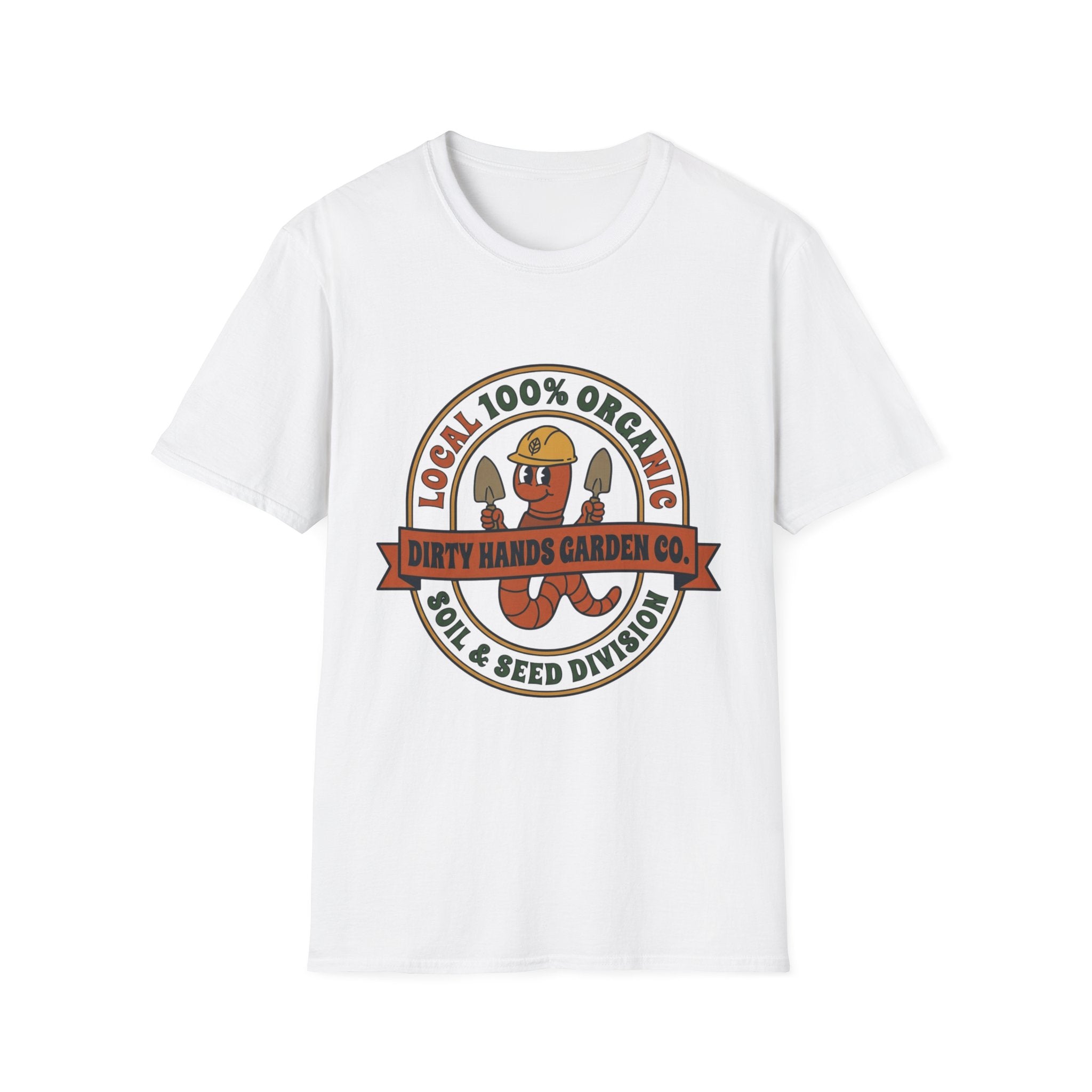 Dirty Hands Garden T-Shirt