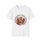 Helped-Golden T-Shirt