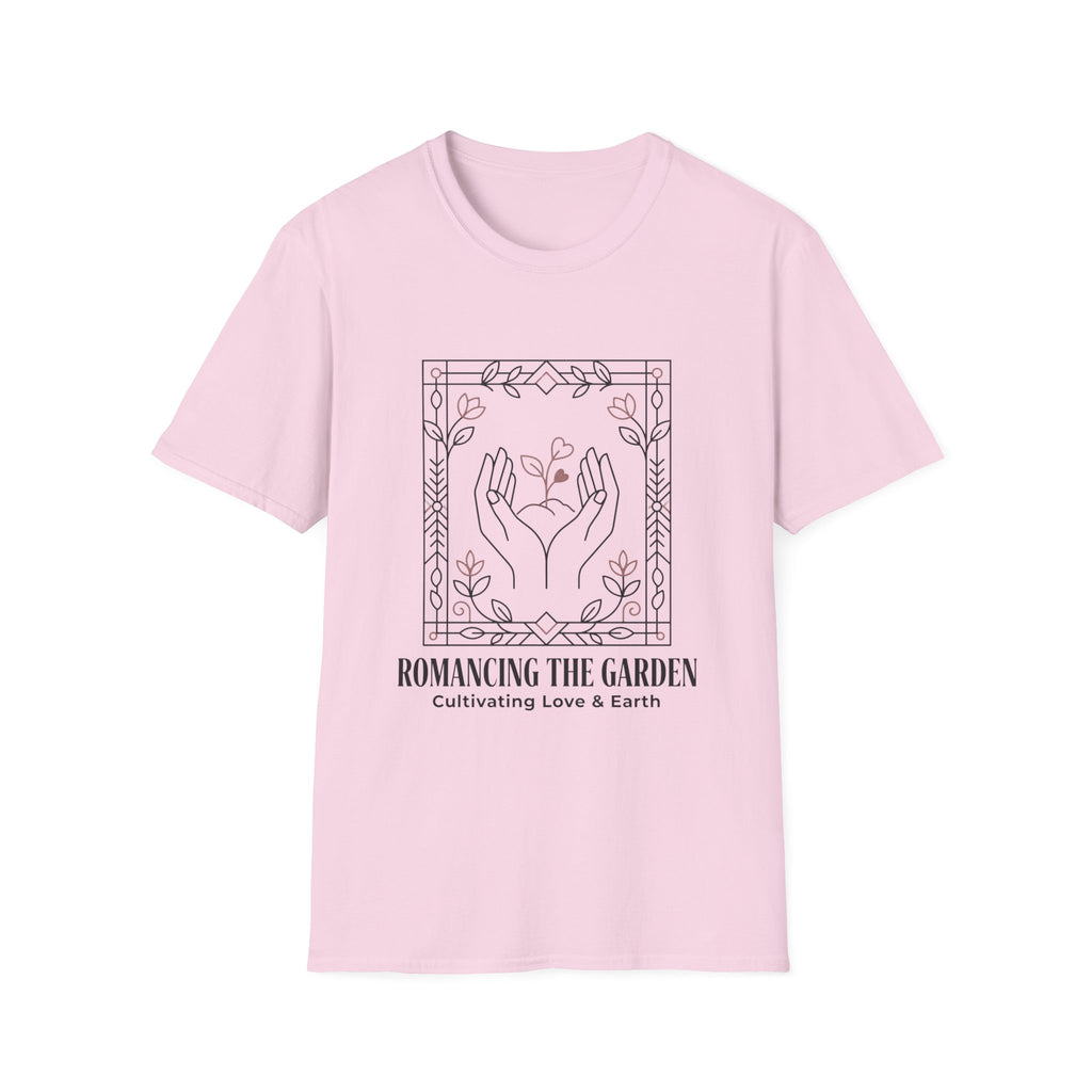 Cultivating Love & Earth T-Shirt