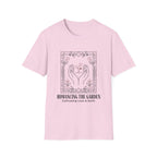 Cultivating Love & Earth T-Shirt