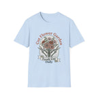 Cut Flower Garden T-Shirt