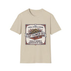 Cut Flower Co T-Shirt