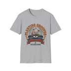 Planting Grooves T-Shirt