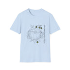 Heirloom Tomato Sketch T-Shirt