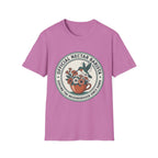 Hummingbird Barista T-Shirt
