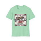Cut Flower Co T-Shirt
