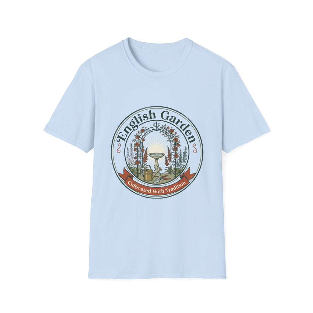 English Garden T-Shirt
