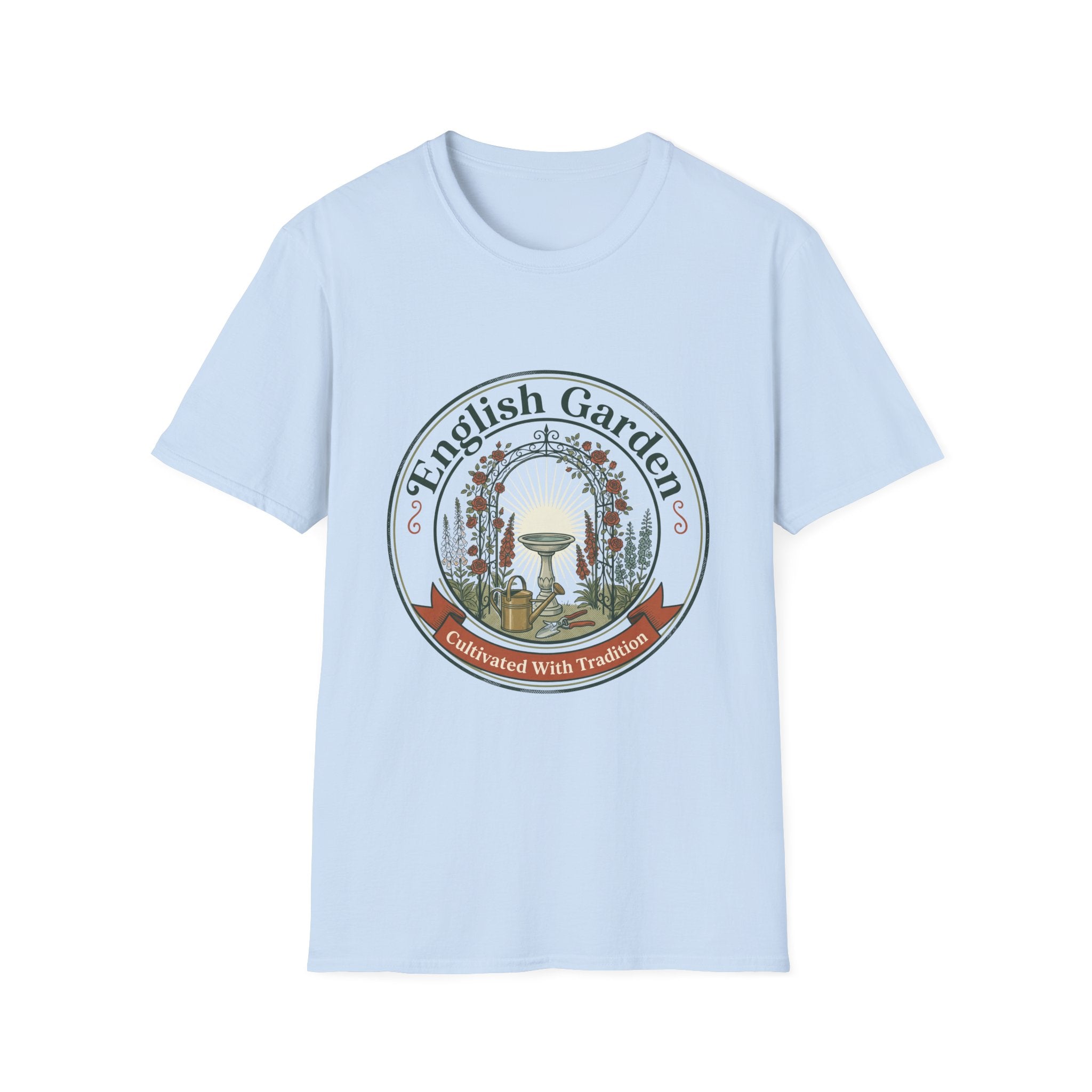 English Garden T-Shirt