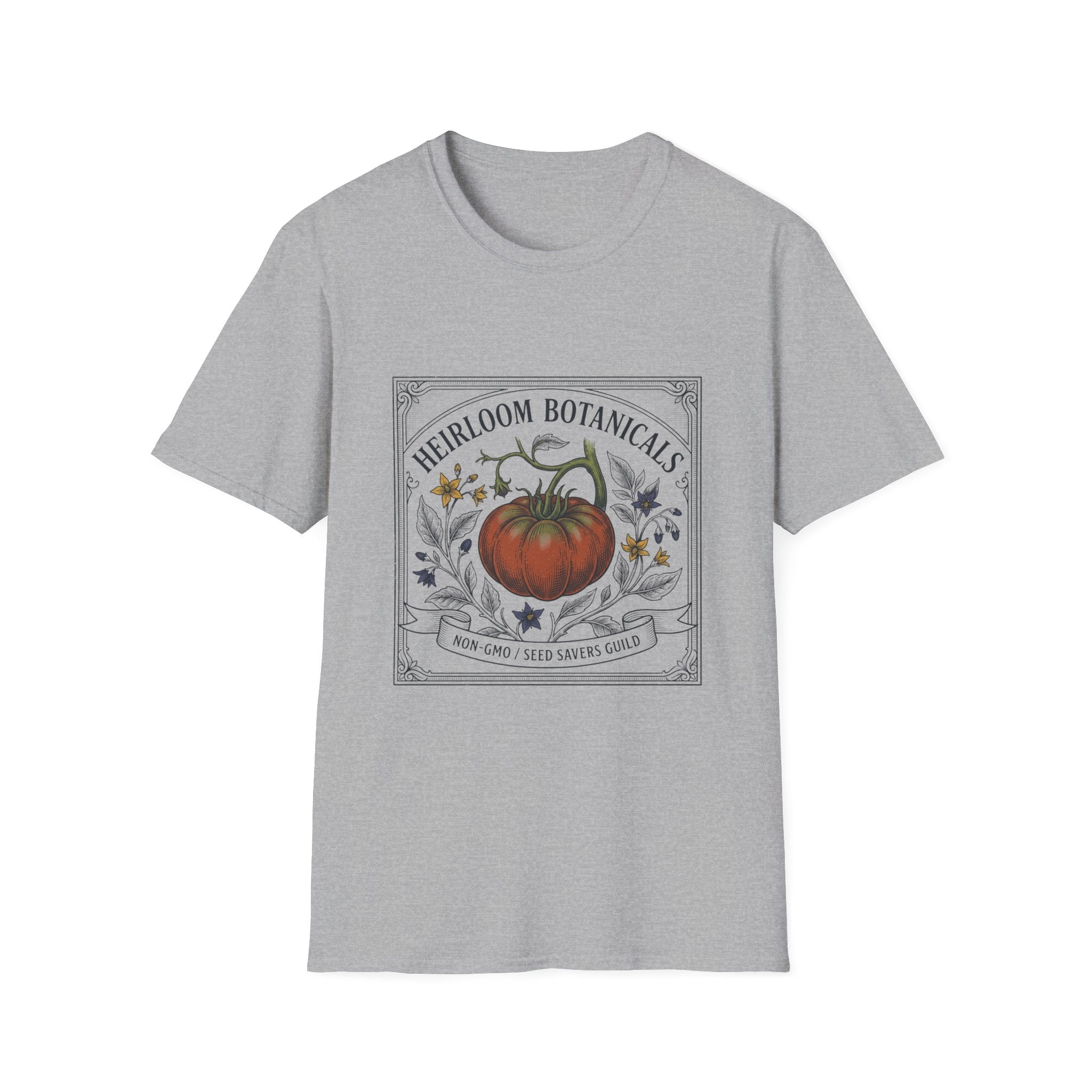 Heirloom Tomato T-Shirt