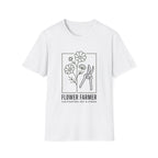 Flower Farmer T-Shirt
