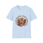 Helped-Golden T-Shirt