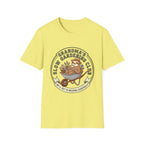 Sloth Grandma T-Shirt