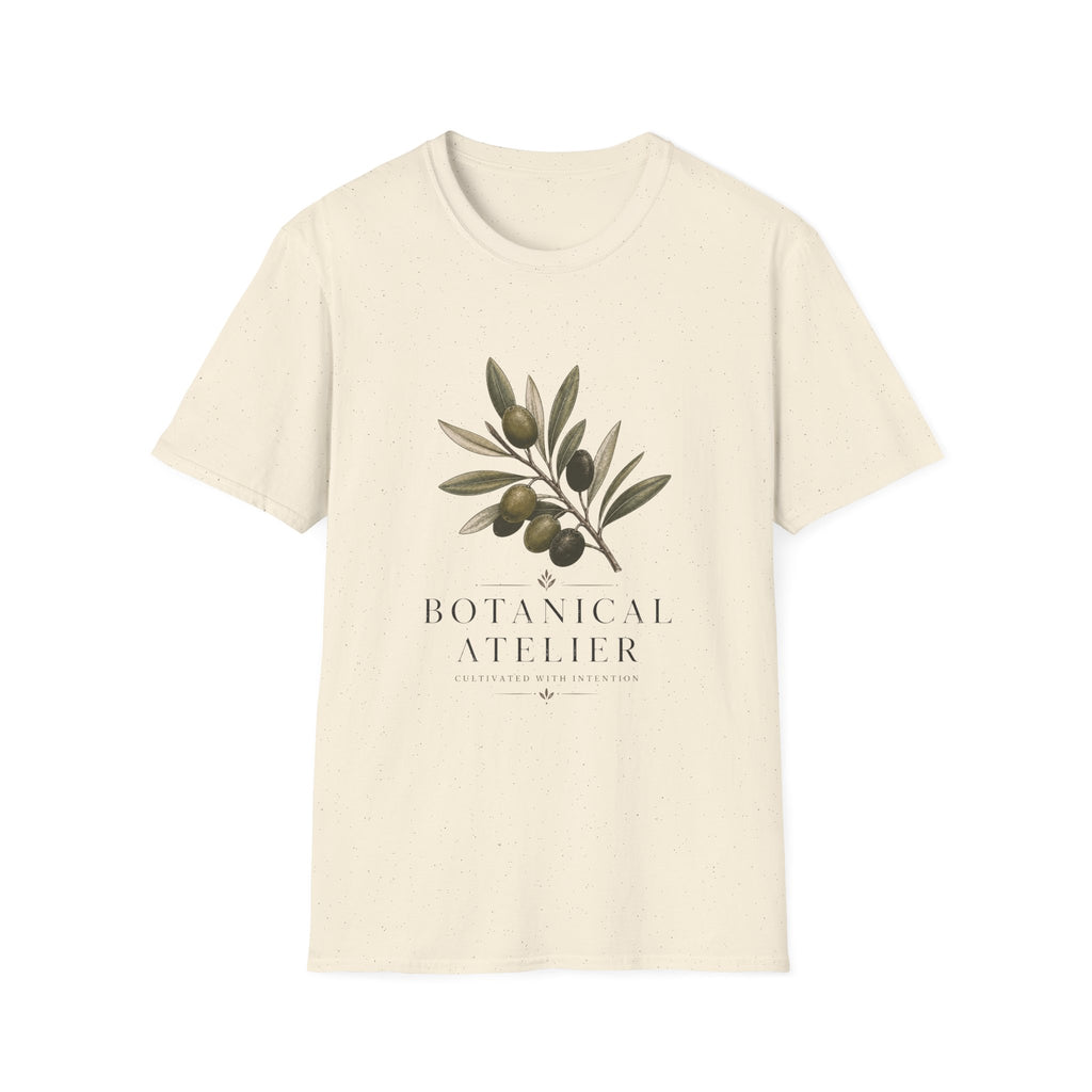 Botanical Atelier T-Shirt