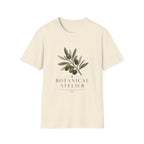 Botanical Atelier T-Shirt