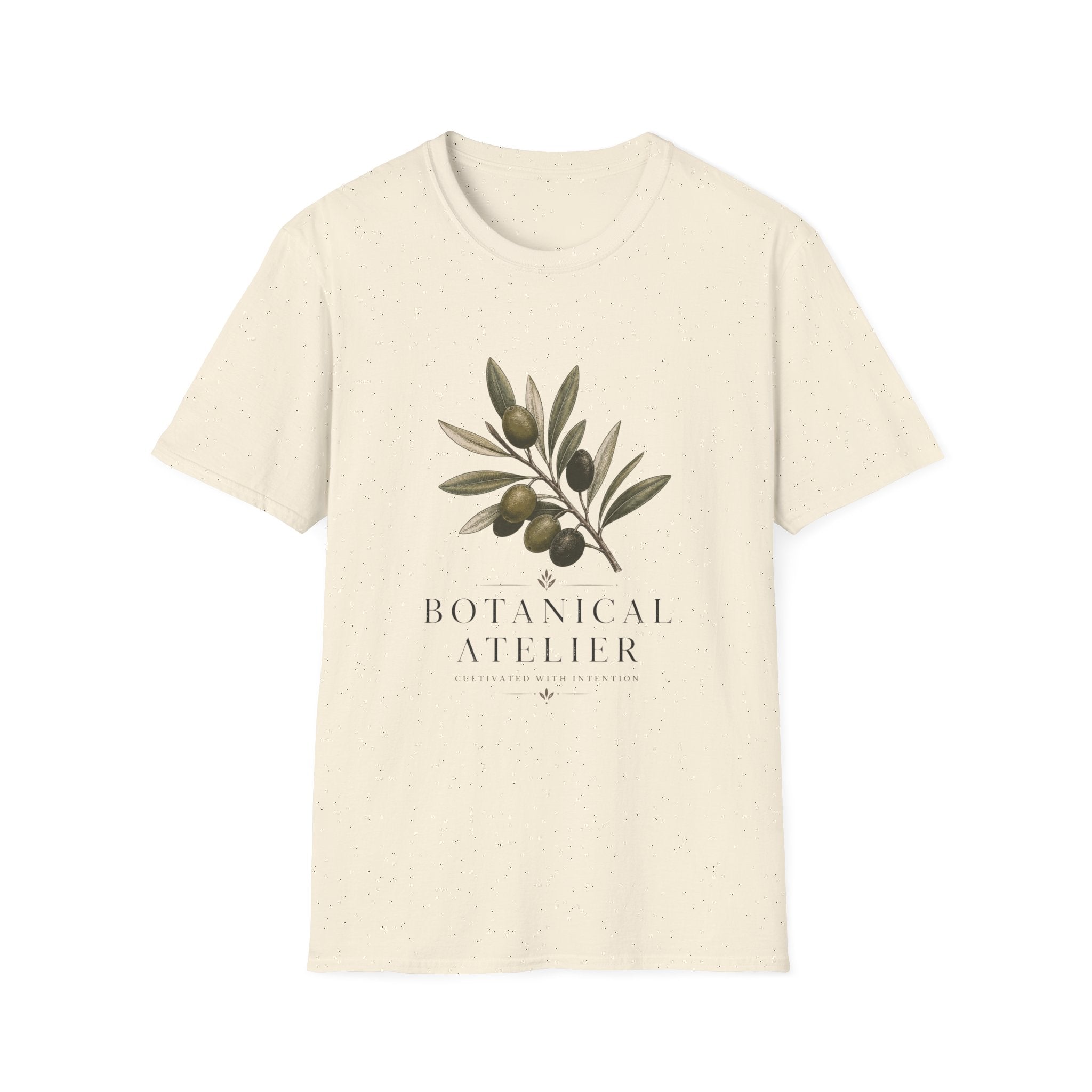 Botanical Atelier T-Shirt