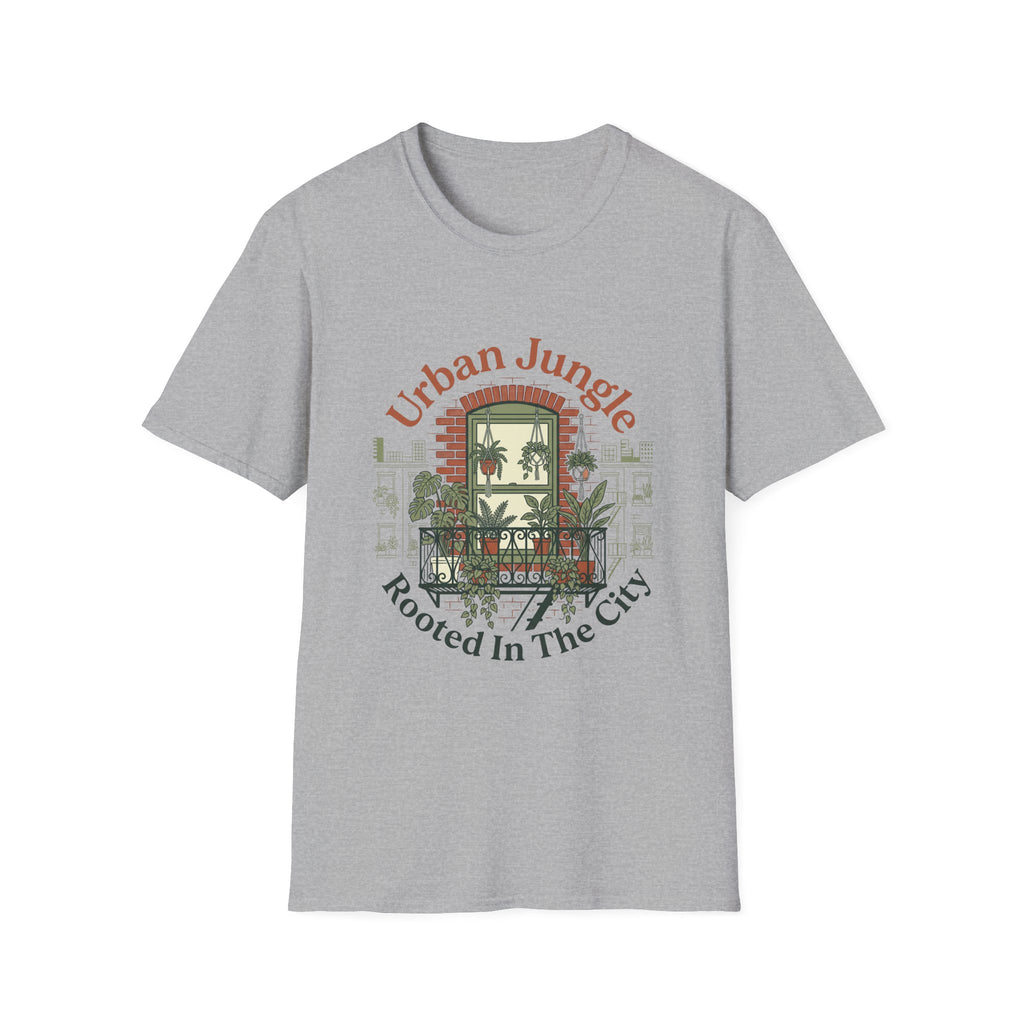 Rooted in the City T-Shirt