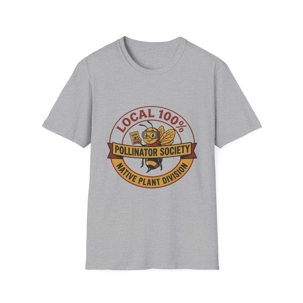 Local 100% T-Shirt