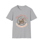Where Love Grows T-Shirt
