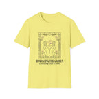 Cultivating Love & Earth T-Shirt
