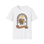 Flower Farm Bee T-Shirt