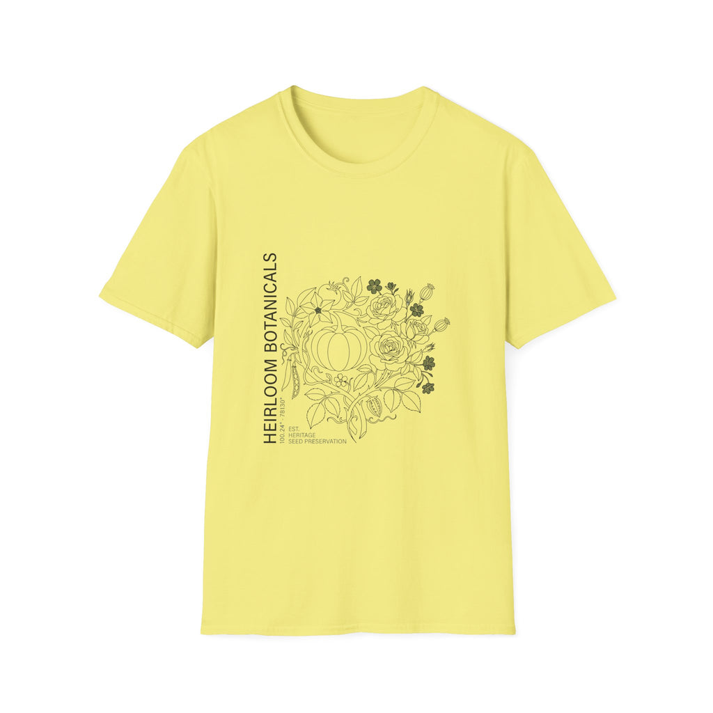 Heirloom Preservation T-Shirt