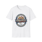 Flower Farm Truck T-Shirt