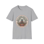 Wild Garden Sanctuary T-Shirt